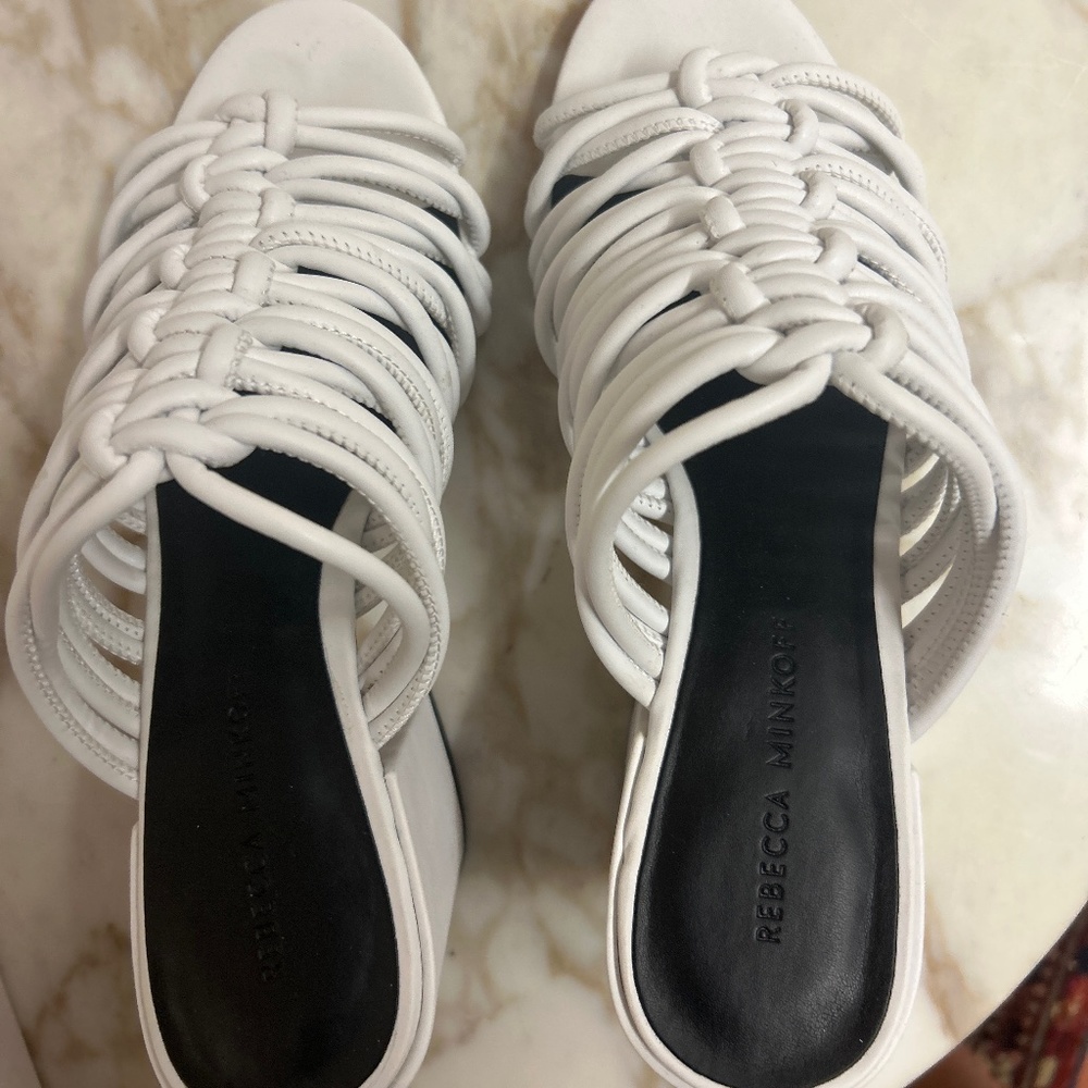 Rebecca Minkoff Calanthe sandals